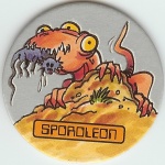 #81
Sporoleon

(Front Image)