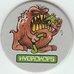 #91
Hydrokops

(Front Image)