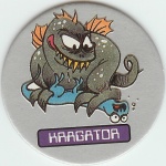 #96
Kargator

(Front Image)