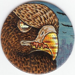 #10
Eagle

(Front Image)