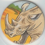 Rhino
(2 Points)

(Front Image)