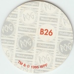 #B26


(Back Image)