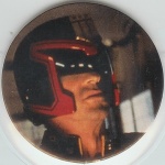 #3
Judge Dredd

(Front Image)