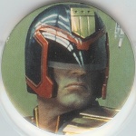 #6
Judge Dredd

(Front Image)