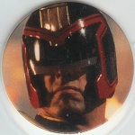 #8
Judge Dredd

(Front Image)