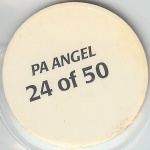 #24
Pa Angel

(Back Image)