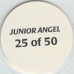#25
Junior Angel

(Back Image)