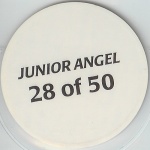 #28
Junior Angel

(Back Image)