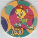 #2
Tweety

(Front Image)