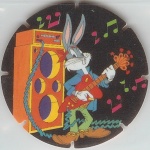 #6
Bugs Bunny

(Front Image)