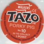 #10
Porky Pig

(Back Image)