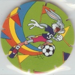 #14
Bugs Bunny

(Front Image)