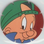 #31
Elmer Fudd

(Front Image)
