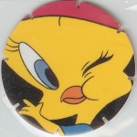 #37
Tweety

(Front Image)