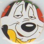 #38
Pepe Le Pew

(Front Image)