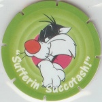 #41
Sylvester

(Front Image)