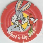 #48
Bugs Bunny

(Front Image)