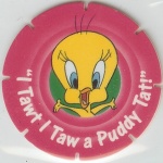 #49
Tweety

(Front Image)