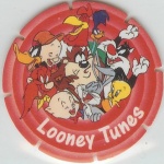 #50
Looney Tunes

(Front Image)