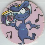 #2
Groove Monster

(Front Image)
