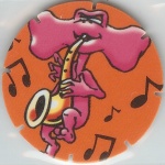 #10
Jazz Monster

(Front Image)