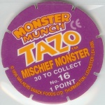 #16
Mischief Monster

(Back Image)