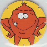 #18
Orange Monster

(Front Image)