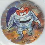 #33
Mummy Monster

(Front Image)