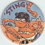 #3
Sting

(Front Image)