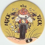 #4
Nick The Tick

(Front Image)