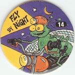#14
Fly By Night

(Front Image)