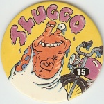 #15
Sluggo

(Front Image)