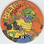 #24
Beetle Maniac

(Front Image)