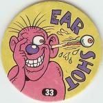 #33
Ear Shot

(Front Image)