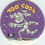 #35
Too Cool

(Front Image)