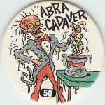 #50
Abra Cadaver

(Front Image)