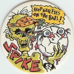 #52
Spike

(Front Image)