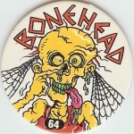 #64
Bonehead

(Front Image)