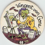 #68
Vincent Van Gone

(Front Image)