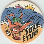 #73
Surf &amp; Turf

(Front Image)