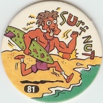 #81
Surf Nut

(Front Image)