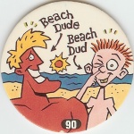 #90
Beach Dude

(Front Image)