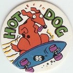 #95
Hot Dog

(Front Image)
