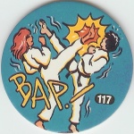 #117
Bap!

(Front Image)
