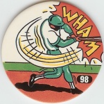 #98
Wham!

(Front Image)