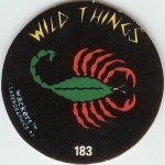 #183
Scorpion

(Front Image)