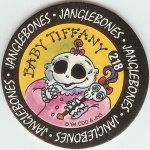 #218
Janglebones - Baby Tiffany

(Front Image)