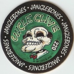 #220
Janglebones - Uncle Clive

(Front Image)