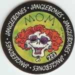 #223
Janglebones - Mom

(Front Image)