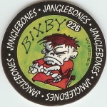 #226
Janglebones - Boxby

(Front Image)